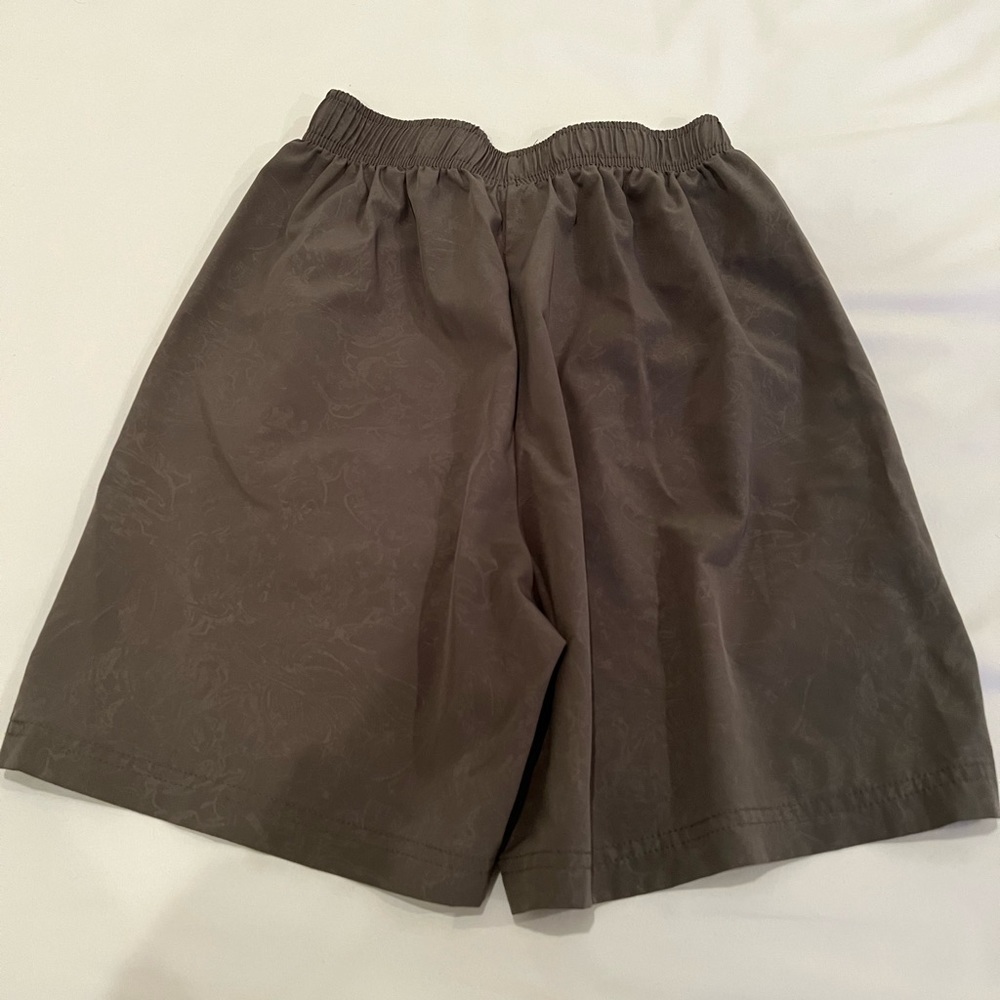 Athletic DNA Boys Tennis Shorts. Excellent Condition - Picture 2 of 3